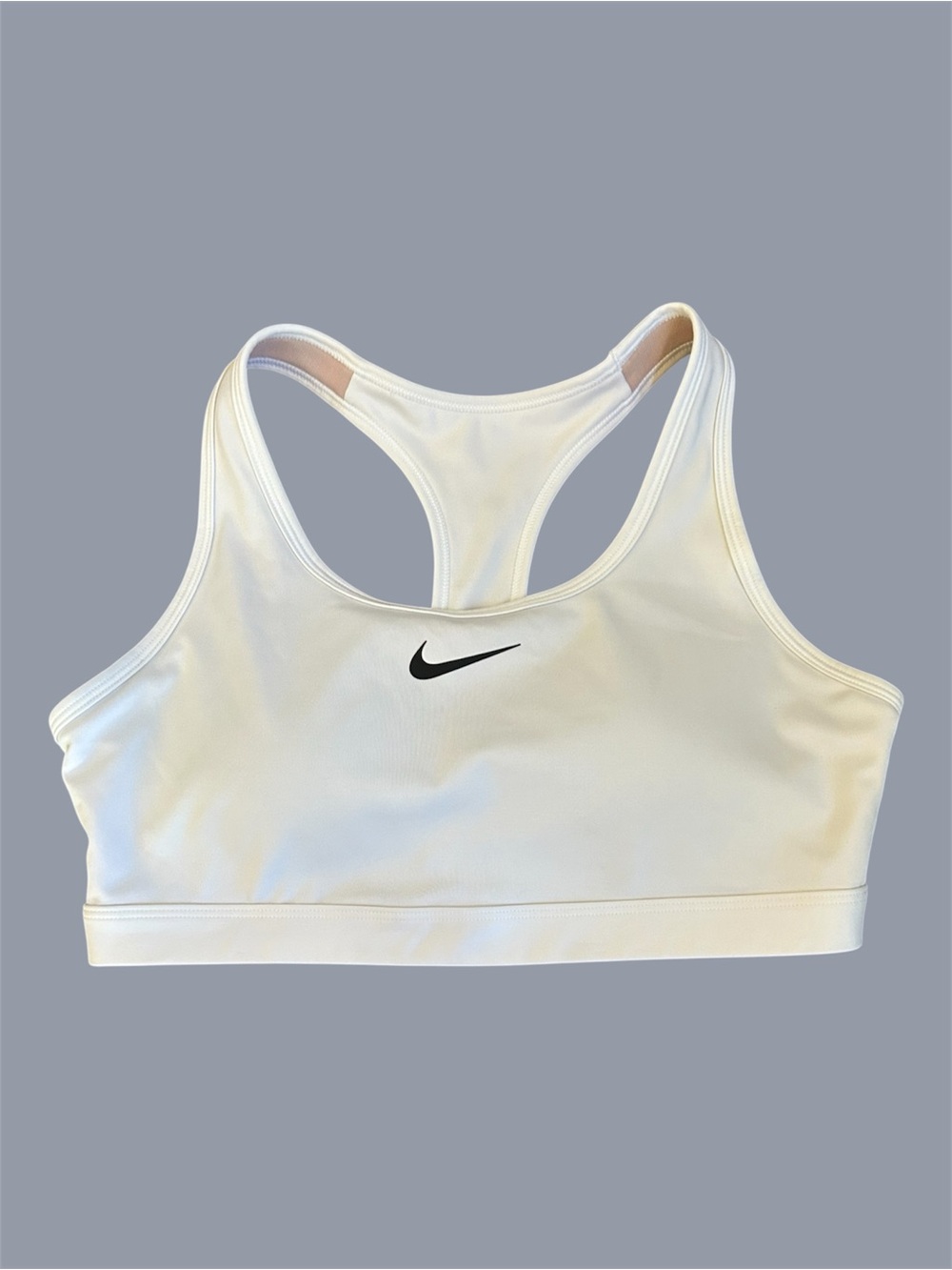 Nike Medium-Support Padded Sports Bra